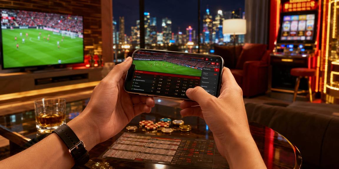 winnerclub Dòng tiền rõ