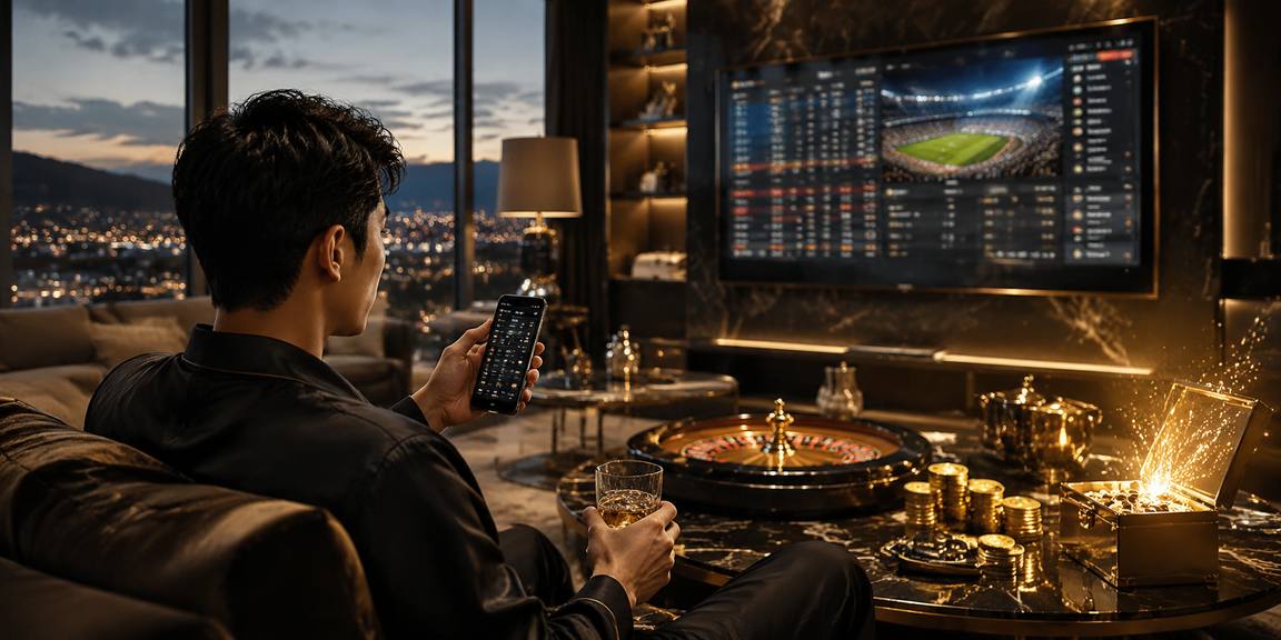 winnerclub Live Casino